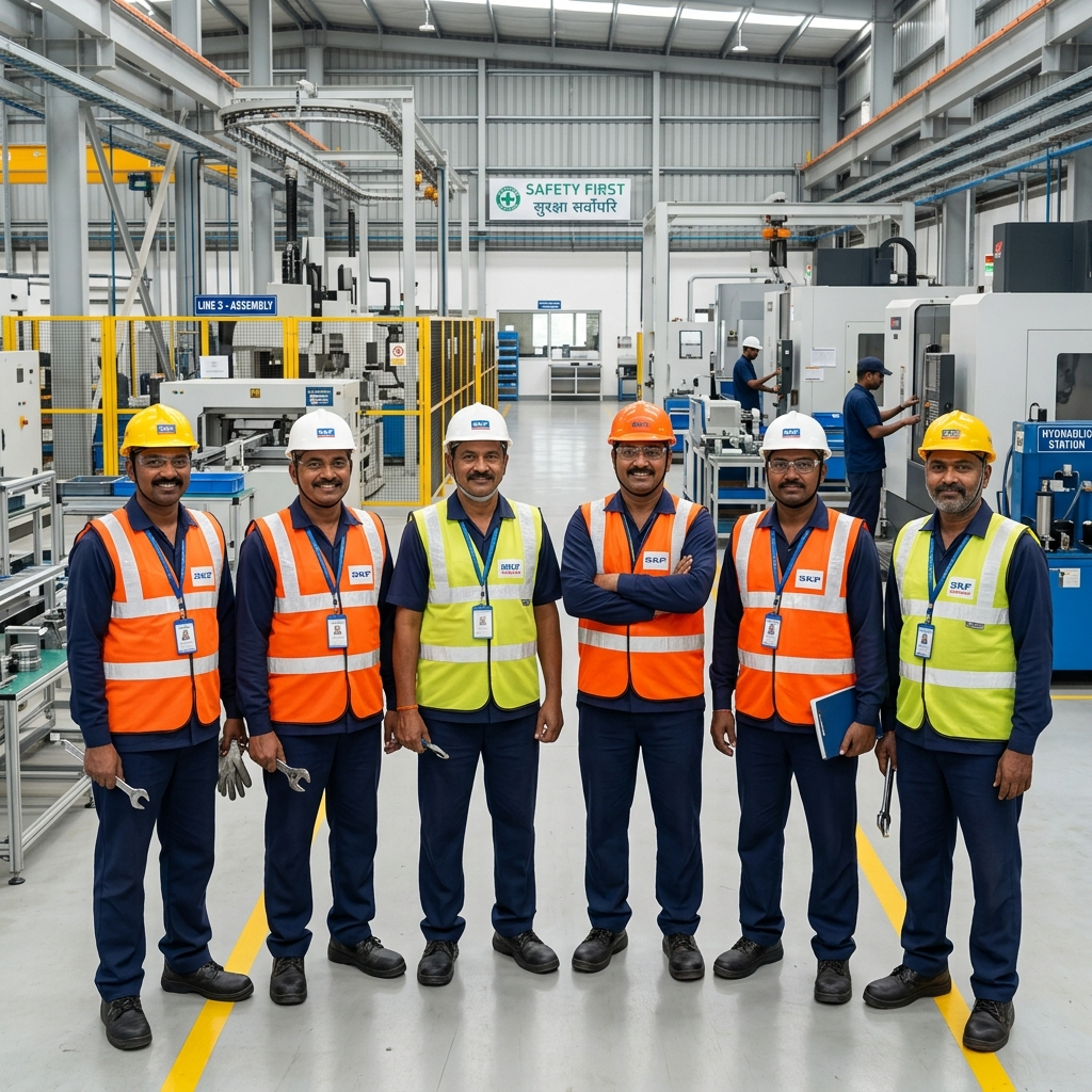 Verified Contractual Manpower Service Provider