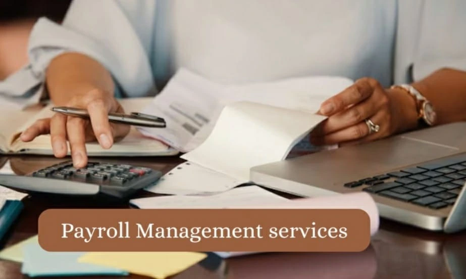 SALARY PAYROLL PROCESSING