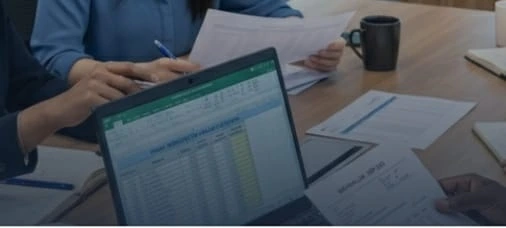 Salary Payroll & Monthly Filings