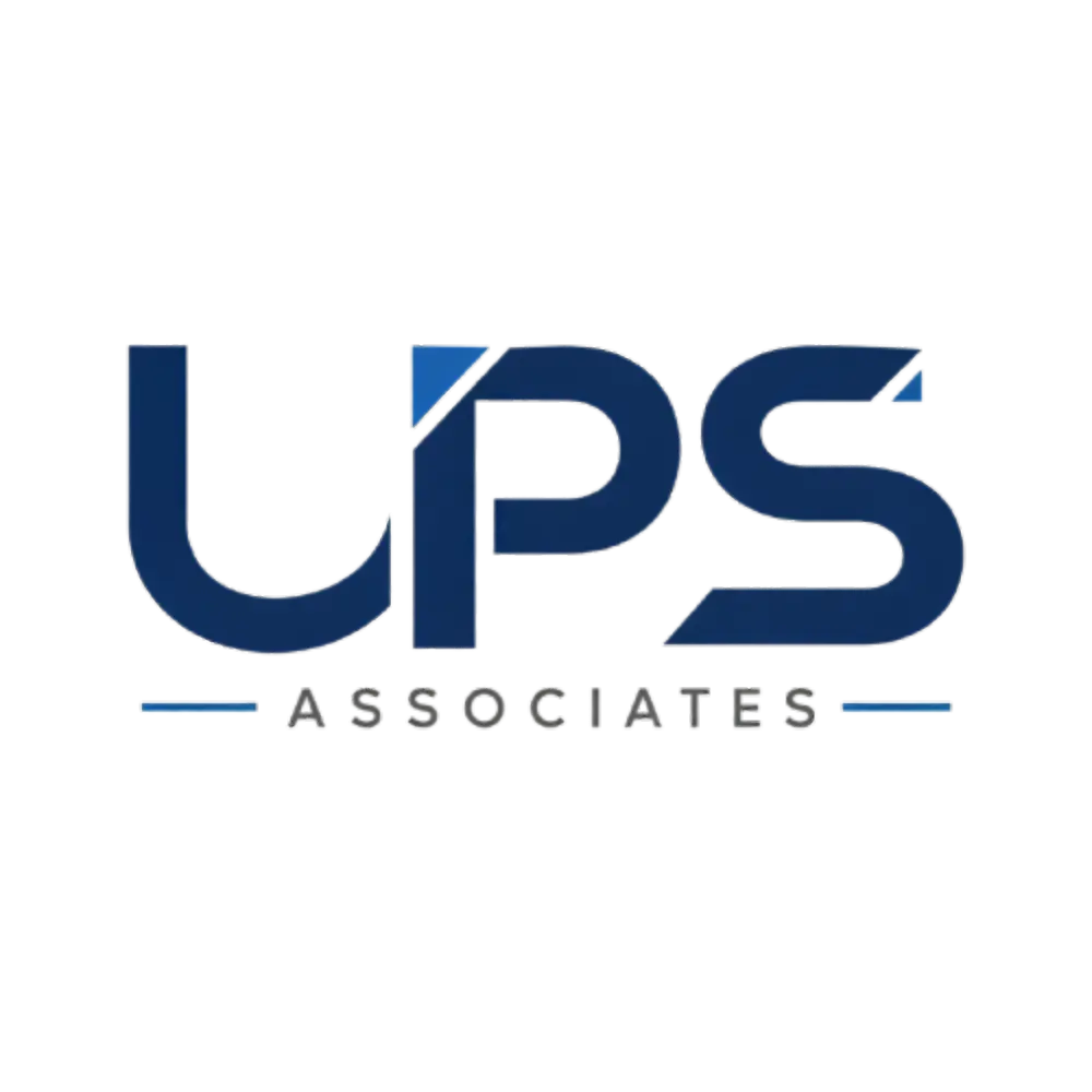 UPS Associates — ESIC & PF Consultancy